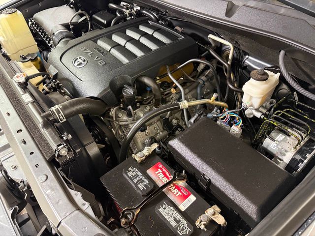 2019 Toyota Sequoia TRD Sport 4x4 4dr SUV | Houston, TX | Houston Auto Credit