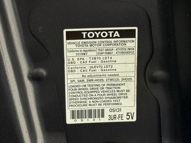 2019 Toyota Sequoia TRD Sport 4x4 4dr SUV | Houston, TX | Houston Auto Credit 2019 Toyota Sequoia TRD Sport 4x4 4dr SUV | Houston, TX | Houston Auto Credit