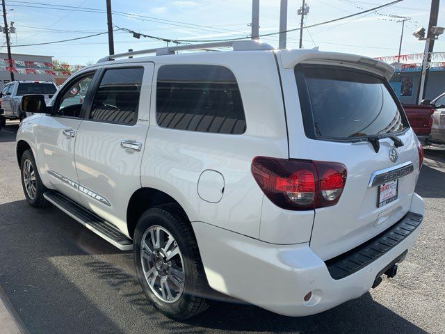 2019 Toyota Sequoia Platinum | San Antonio, TX | Clear Choice Automotive South 2019 Toyota Sequoia Platinum | San Antonio, TX | Clear Choice Automotive South