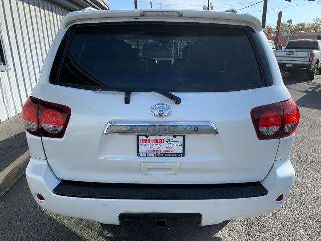 2019 Toyota Sequoia Platinum | San Antonio, TX | Clear Choice Automotive South 2019 Toyota Sequoia Platinum | San Antonio, TX | Clear Choice Automotive South
