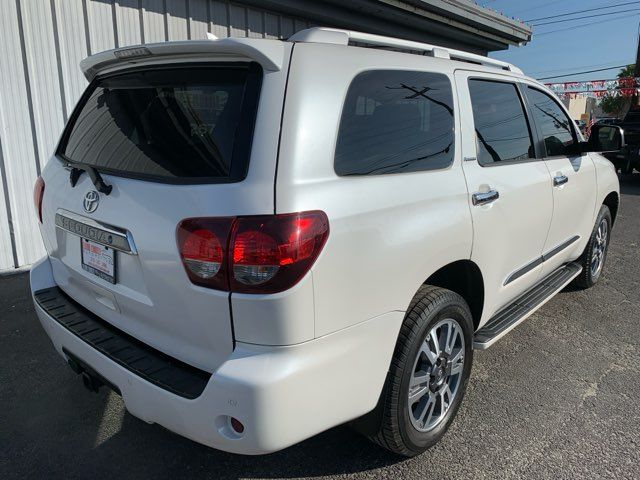 2019 Toyota Sequoia Platinum | San Antonio, TX | Clear Choice Automotive South 2019 Toyota Sequoia Platinum | San Antonio, TX | Clear Choice Automotive South