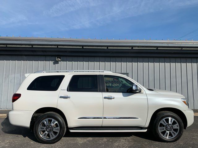 2019 Toyota Sequoia Platinum | San Antonio, TX | Clear Choice Automotive South 2019 Toyota Sequoia Platinum | San Antonio, TX | Clear Choice Automotive South