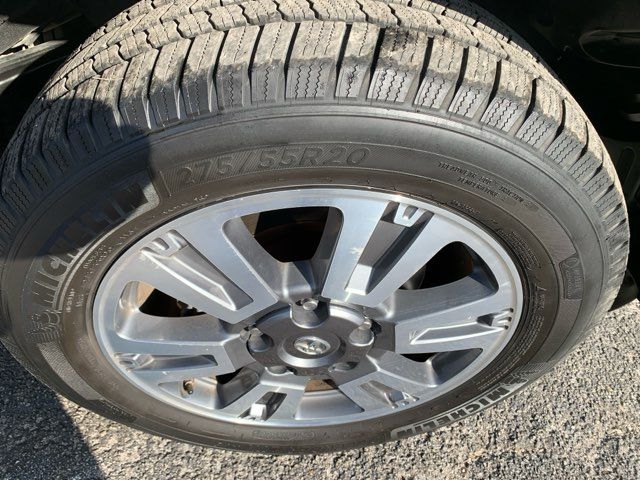 2019 Toyota Sequoia Platinum | San Antonio, TX | Clear Choice Automotive South 2019 Toyota Sequoia Platinum | San Antonio, TX | Clear Choice Automotive South