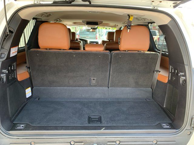 2019 Toyota Sequoia Platinum | San Antonio, TX | Clear Choice Automotive South 2019 Toyota Sequoia Platinum | San Antonio, TX | Clear Choice Automotive South