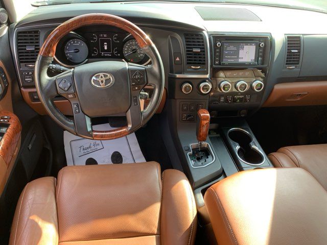 2019 Toyota Sequoia Platinum | San Antonio, TX | Clear Choice Automotive South 2019 Toyota Sequoia Platinum | San Antonio, TX | Clear Choice Automotive South