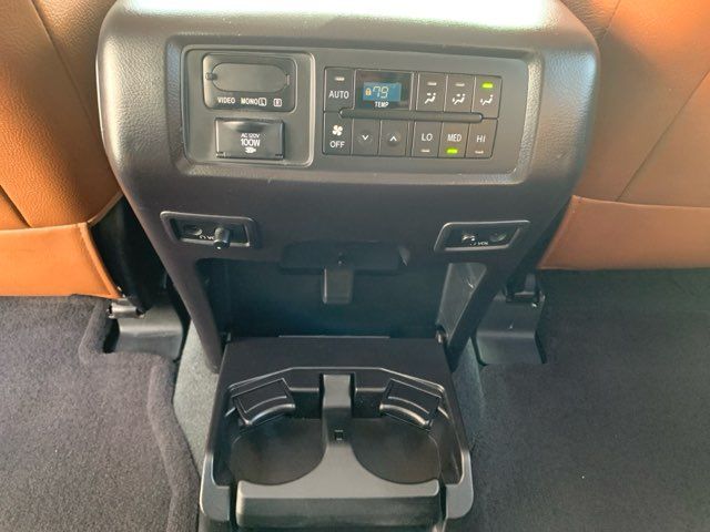 2019 Toyota Sequoia Platinum | San Antonio, TX | Clear Choice Automotive South 2019 Toyota Sequoia Platinum | San Antonio, TX | Clear Choice Automotive South