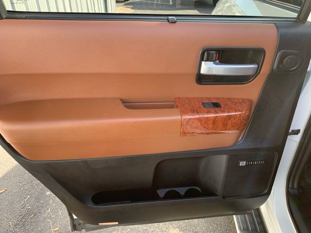 2019 Toyota Sequoia Platinum | San Antonio, TX | Clear Choice Automotive South 2019 Toyota Sequoia Platinum | San Antonio, TX | Clear Choice Automotive South