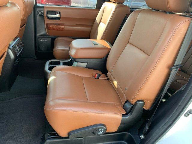 2019 Toyota Sequoia Platinum | San Antonio, TX | Clear Choice Automotive South 2019 Toyota Sequoia Platinum | San Antonio, TX | Clear Choice Automotive South