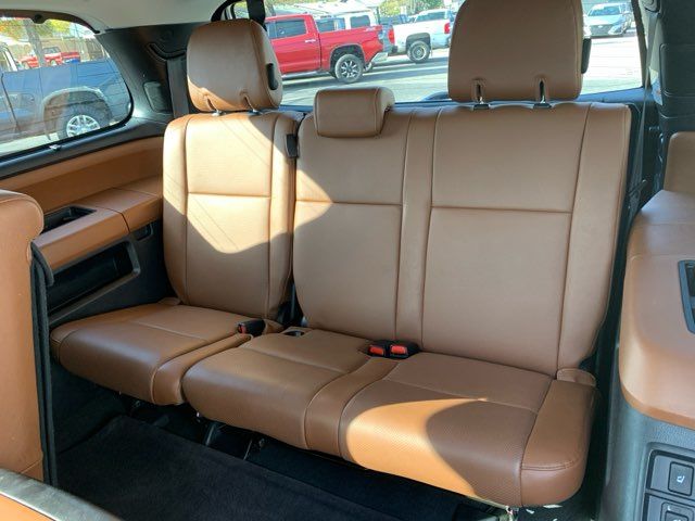 2019 Toyota Sequoia Platinum | San Antonio, TX | Clear Choice Automotive South 2019 Toyota Sequoia Platinum | San Antonio, TX | Clear Choice Automotive South