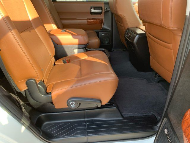 2019 Toyota Sequoia Platinum | San Antonio, TX | Clear Choice Automotive South 2019 Toyota Sequoia Platinum | San Antonio, TX | Clear Choice Automotive South