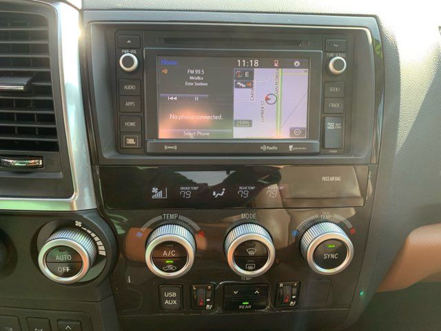 2019 Toyota Sequoia Platinum | San Antonio, TX | Clear Choice Automotive South 2019 Toyota Sequoia Platinum | San Antonio, TX | Clear Choice Automotive South