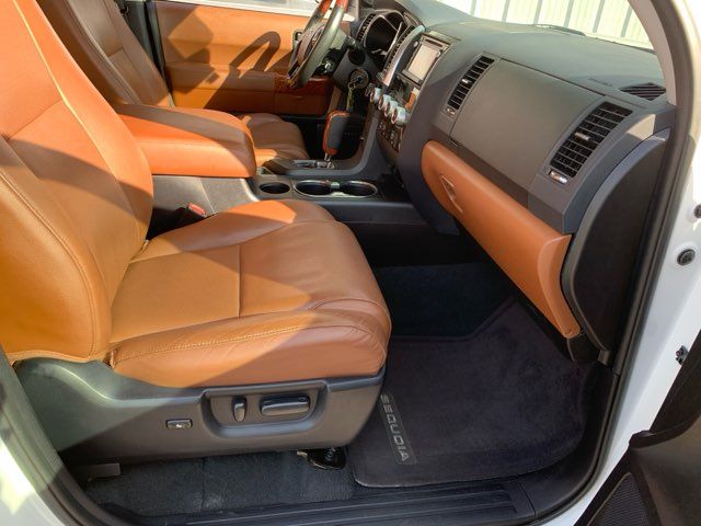 2019 Toyota Sequoia Platinum | San Antonio, TX | Clear Choice Automotive South 2019 Toyota Sequoia Platinum | San Antonio, TX | Clear Choice Automotive South