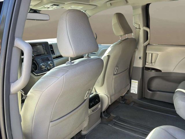 2019 Toyota Sienna XLE 8-Passenger | Alpharetta, GA | Star Motors 2019 Toyota Sienna XLE 8-Passenger | Alpharetta, GA | Star Motors