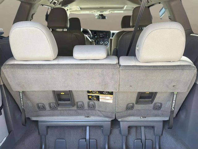 2019 Toyota Sienna XLE 8-Passenger | Alpharetta, GA | Star Motors 2019 Toyota Sienna XLE 8-Passenger | Alpharetta, GA | Star Motors