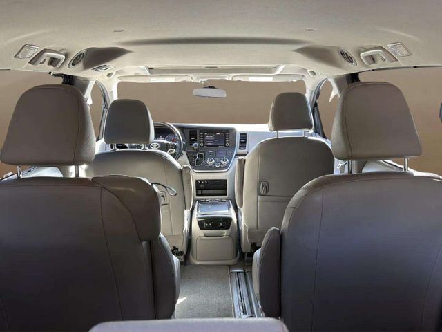 2019 Toyota Sienna XLE 8-Passenger | Alpharetta, GA | Star Motors 2019 Toyota Sienna XLE 8-Passenger | Alpharetta, GA | Star Motors