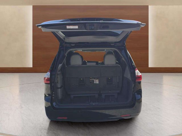 2019 Toyota Sienna XLE 8-Passenger | Alpharetta, GA | Star Motors 2019 Toyota Sienna XLE 8-Passenger | Alpharetta, GA | Star Motors