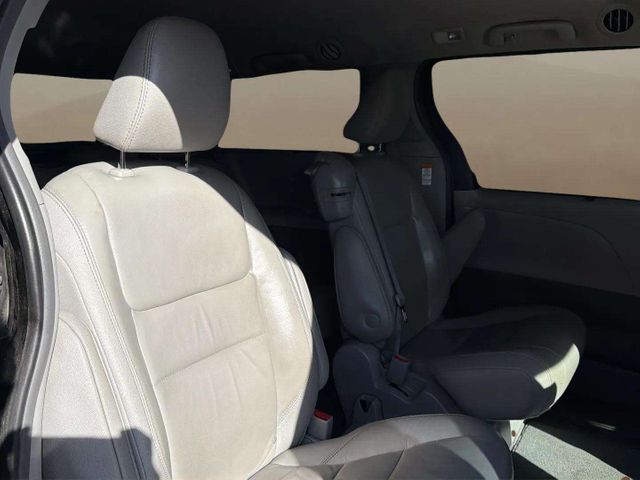 2019 Toyota Sienna XLE 8-Passenger | Alpharetta, GA | Star Motors 2019 Toyota Sienna XLE 8-Passenger | Alpharetta, GA | Star Motors