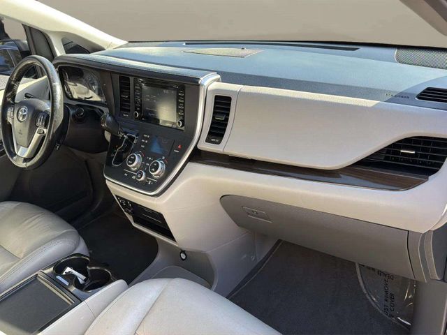 2019 Toyota Sienna XLE 8-Passenger | Alpharetta, GA | Star Motors 2019 Toyota Sienna XLE 8-Passenger | Alpharetta, GA | Star Motors