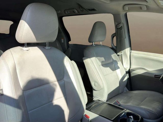 2019 Toyota Sienna XLE 8-Passenger | Alpharetta, GA | Star Motors 2019 Toyota Sienna XLE 8-Passenger | Alpharetta, GA | Star Motors