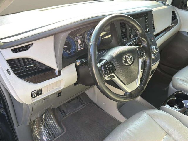 2019 Toyota Sienna XLE 8-Passenger | Alpharetta, GA | Star Motors 2019 Toyota Sienna XLE 8-Passenger | Alpharetta, GA | Star Motors