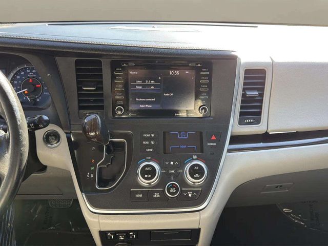 2019 Toyota Sienna XLE 8-Passenger | Alpharetta, GA | Star Motors 2019 Toyota Sienna XLE 8-Passenger | Alpharetta, GA | Star Motors