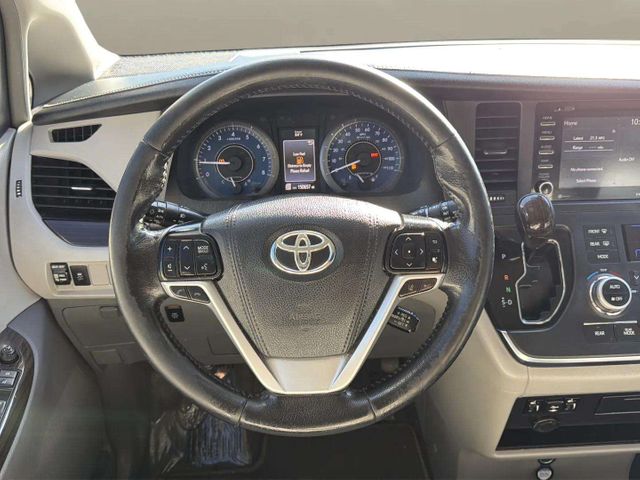2019 Toyota Sienna XLE 8-Passenger | Alpharetta, GA | Star Motors 2019 Toyota Sienna XLE 8-Passenger | Alpharetta, GA | Star Motors