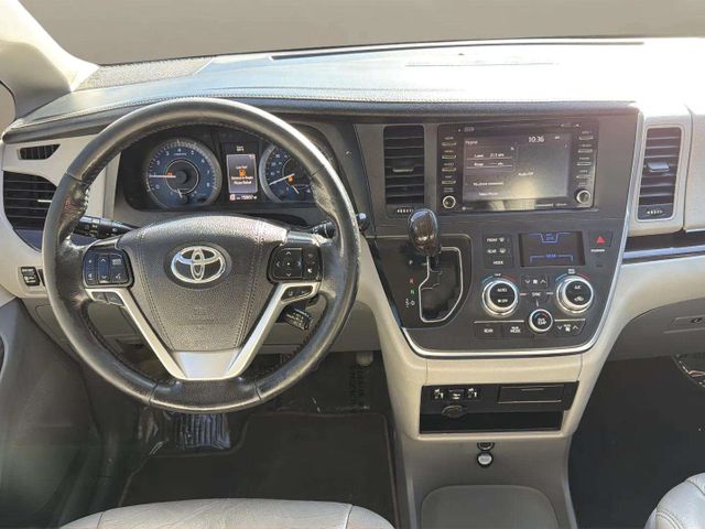 2019 Toyota Sienna XLE 8-Passenger | Alpharetta, GA | Star Motors 2019 Toyota Sienna XLE 8-Passenger | Alpharetta, GA | Star Motors