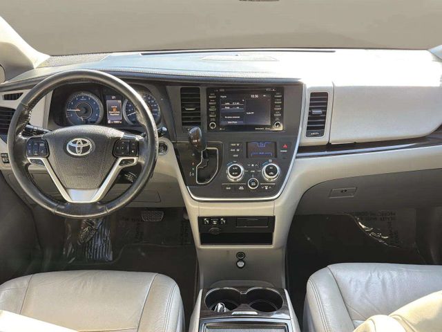 2019 Toyota Sienna XLE 8-Passenger | Alpharetta, GA | Star Motors 2019 Toyota Sienna XLE 8-Passenger | Alpharetta, GA | Star Motors