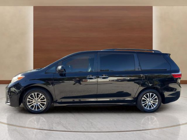 2019 Toyota Sienna XLE 8-Passenger | Alpharetta, GA | Star Motors 2019 Toyota Sienna XLE 8-Passenger | Alpharetta, GA | Star Motors