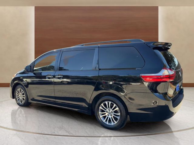 2019 Toyota Sienna XLE 8-Passenger | Alpharetta, GA | Star Motors 2019 Toyota Sienna XLE 8-Passenger | Alpharetta, GA | Star Motors