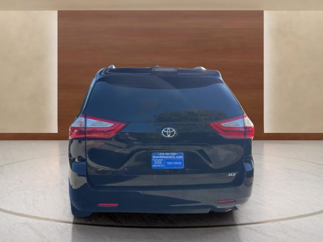2019 Toyota Sienna XLE 8-Passenger | Alpharetta, GA | Star Motors 2019 Toyota Sienna XLE 8-Passenger | Alpharetta, GA | Star Motors