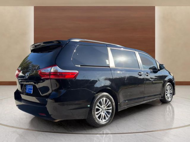 2019 Toyota Sienna XLE 8-Passenger | Alpharetta, GA | Star Motors 2019 Toyota Sienna XLE 8-Passenger | Alpharetta, GA | Star Motors