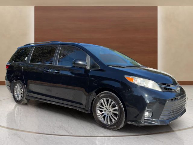 2019 Toyota Sienna XLE 8-Passenger | Alpharetta, GA | Star Motors 2019 Toyota Sienna XLE 8-Passenger | Alpharetta, GA | Star Motors