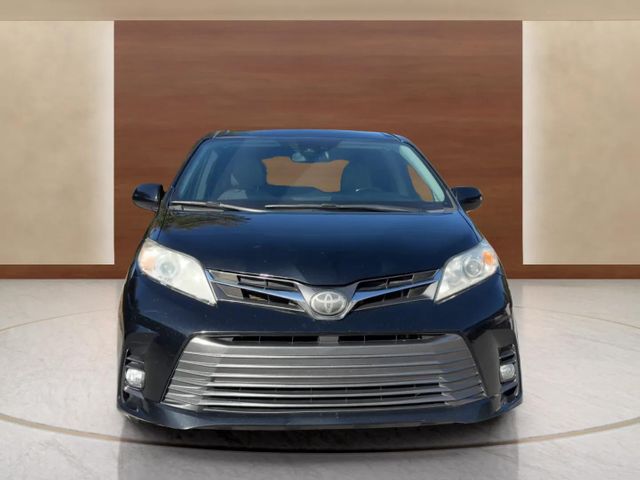 2019 Toyota Sienna XLE 8-Passenger | Alpharetta, GA | Star Motors 2019 Toyota Sienna XLE 8-Passenger | Alpharetta, GA | Star Motors