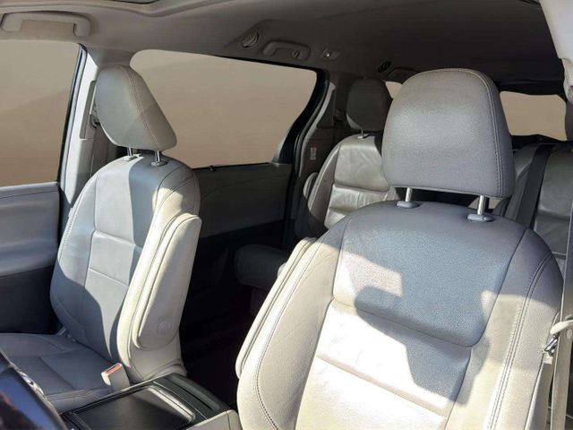 2019 Toyota Sienna XLE 8-Passenger | Alpharetta, GA | Star Motors 2019 Toyota Sienna XLE 8-Passenger | Alpharetta, GA | Star Motors