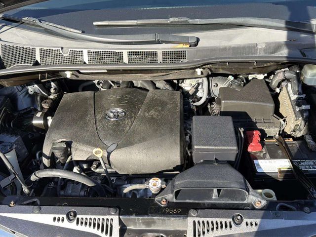 2019 Toyota Sienna XLE 8-Passenger | Alpharetta, GA | Star Motors 2019 Toyota Sienna XLE 8-Passenger | Alpharetta, GA | Star Motors