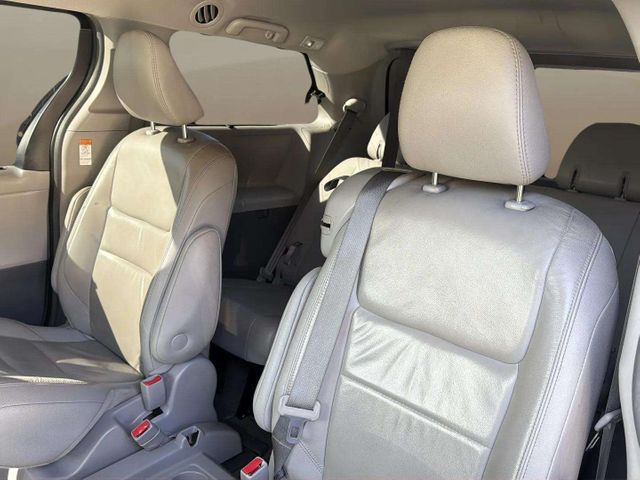 2019 Toyota Sienna XLE 8-Passenger | Alpharetta, GA | Star Motors 2019 Toyota Sienna XLE 8-Passenger | Alpharetta, GA | Star Motors