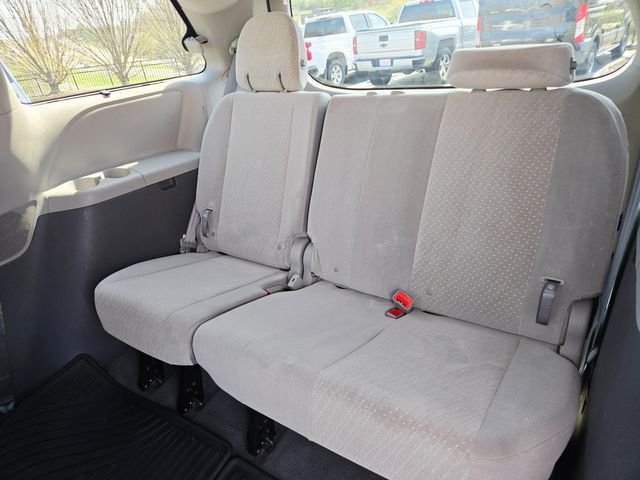 2019 Toyota Sienna LE | Ellisville, MO | AutoPort 2019 Toyota Sienna LE | Ellisville, MO | AutoPort