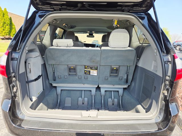 2019 Toyota Sienna LE | Ellisville, MO | AutoPort