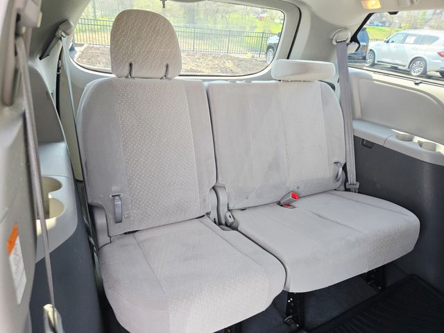 2019 Toyota Sienna LE | Ellisville, MO | AutoPort 2019 Toyota Sienna LE | Ellisville, MO | AutoPort