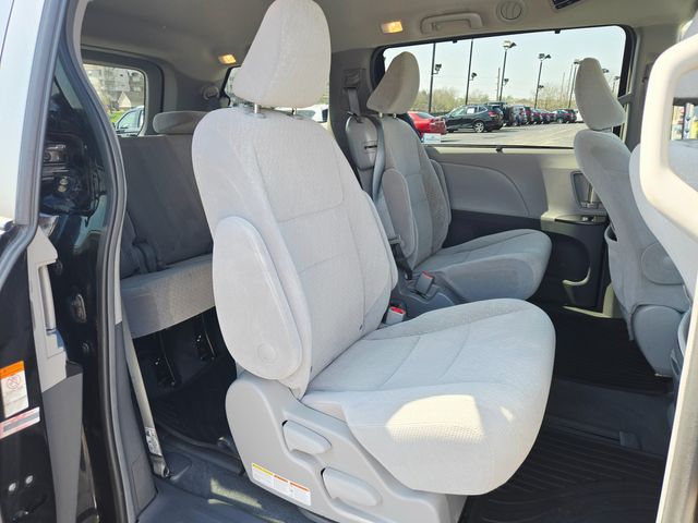 2019 Toyota Sienna LE | Ellisville, MO | AutoPort 2019 Toyota Sienna LE | Ellisville, MO | AutoPort