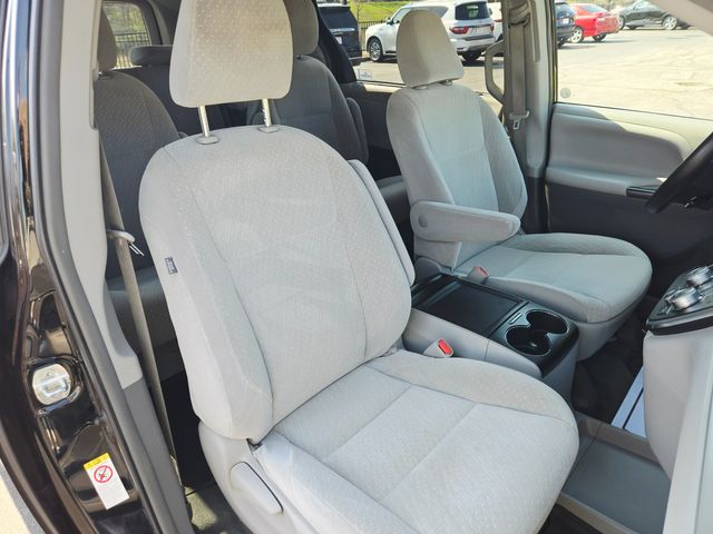 2019 Toyota Sienna LE | Ellisville, MO | AutoPort 2019 Toyota Sienna LE | Ellisville, MO | AutoPort