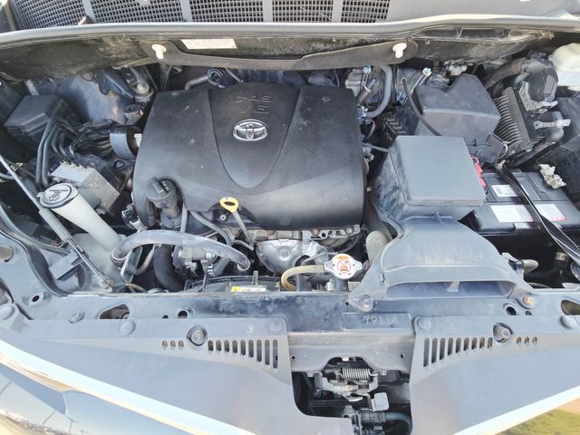 2019 Toyota Sienna LE | Ellisville, MO | AutoPort 2019 Toyota Sienna LE | Ellisville, MO | AutoPort