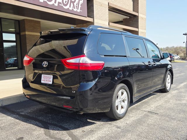 2019 Toyota Sienna LE | Ellisville, MO | AutoPort 2019 Toyota Sienna LE | Ellisville, MO | AutoPort