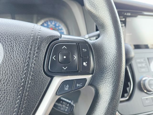 2019 Toyota Sienna LE | Ellisville, MO | AutoPort 2019 Toyota Sienna LE | Ellisville, MO | AutoPort