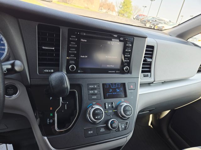 2019 Toyota Sienna LE | Ellisville, MO | AutoPort 2019 Toyota Sienna LE | Ellisville, MO | AutoPort