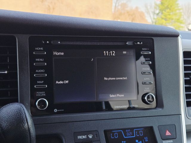 2019 Toyota Sienna LE | Ellisville, MO | AutoPort