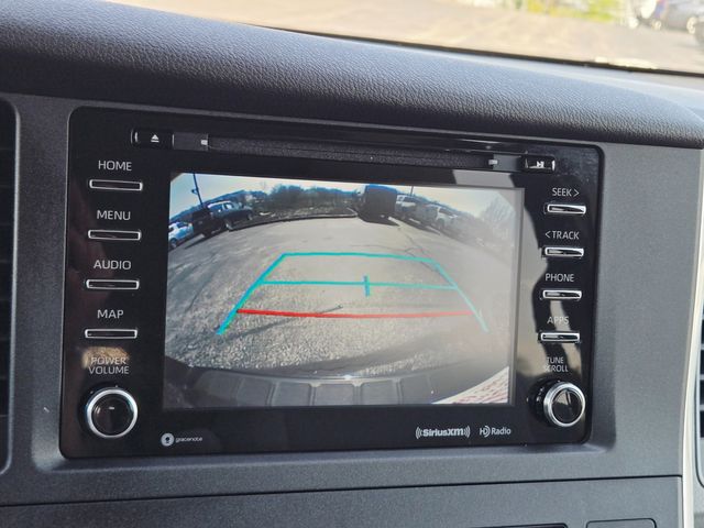 2019 Toyota Sienna LE | Ellisville, MO | AutoPort