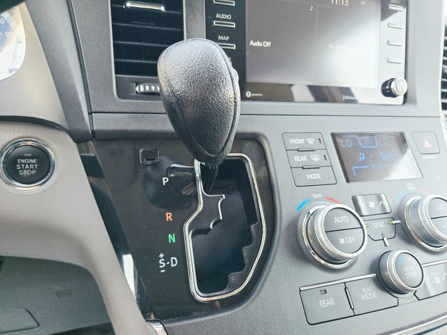 2019 Toyota Sienna LE | Ellisville, MO | AutoPort 2019 Toyota Sienna LE | Ellisville, MO | AutoPort