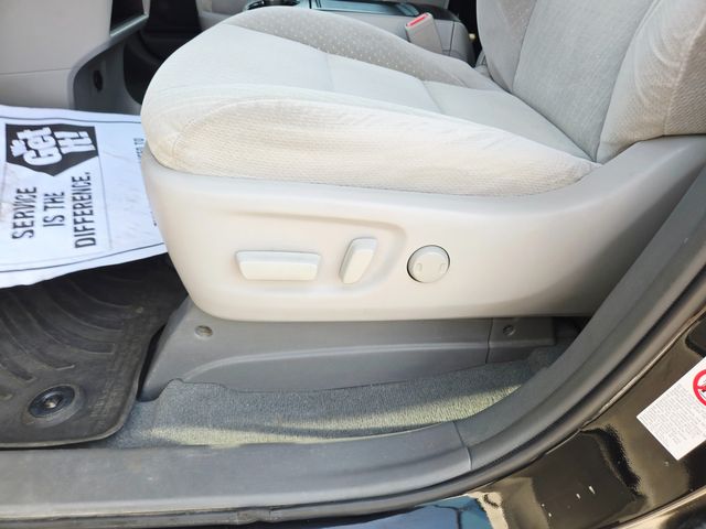 2019 Toyota Sienna LE | Ellisville, MO | AutoPort 2019 Toyota Sienna LE | Ellisville, MO | AutoPort